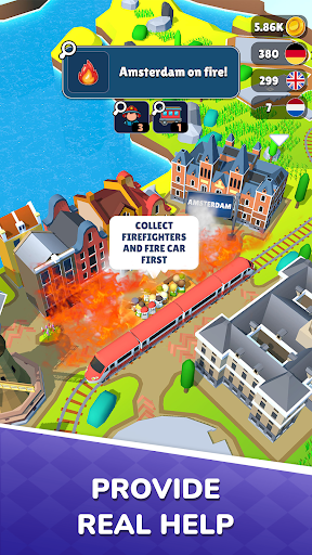 Train Ride Screenshot 4