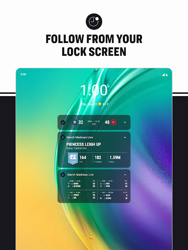 NCAA March Madness Live Screenshot 13
