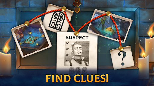 Clockmaker: Jewel Match 3 Game Screenshot 11