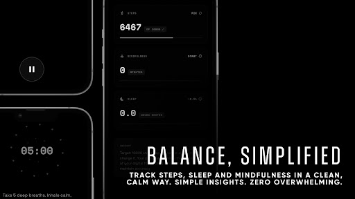 MINIMAA: Minimalist Launcher Screenshot 12