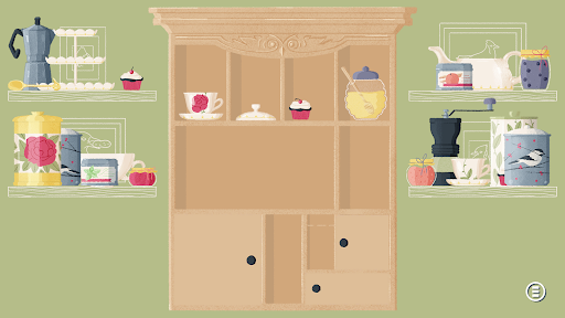 A Little to the Left: Drawers Screenshot 9