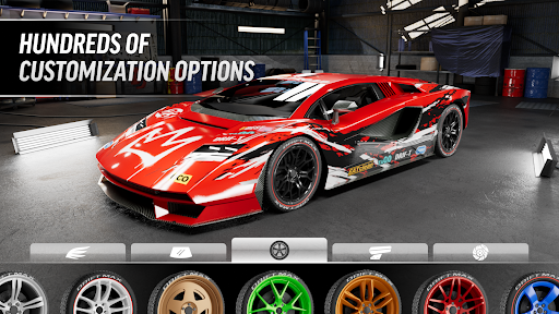 Drift Max Pro Car Racing Game Screenshot 12