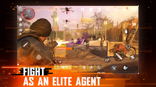 The Division Resurgence Screenshot 5