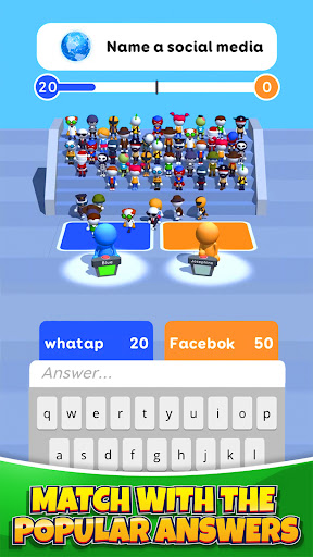 Guess Their Answer - IQ Games Screenshot 19