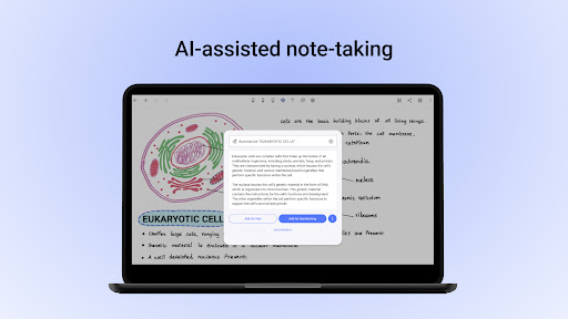 Noteshelf - Notes, Annotations Screenshot 26
