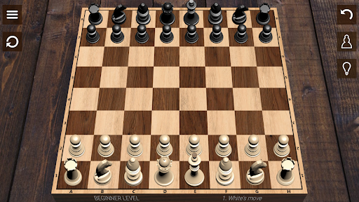 Chess Screenshot 26