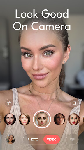 Persona: AI Beauty Editor Screenshot 11
