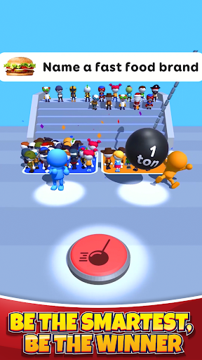 Guess Their Answer - IQ Games Screenshot 16