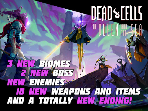 Dead Cells Screenshot 13
