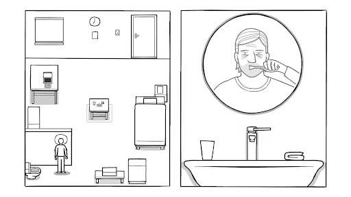 The White Door Screenshot 4