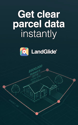 LandGlide: Land & Parcel Data Screenshot 14