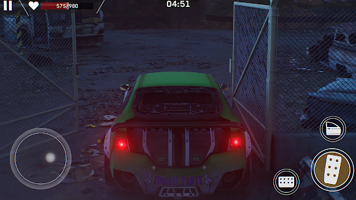 Left to Survive: Zombie Games Screenshot 6