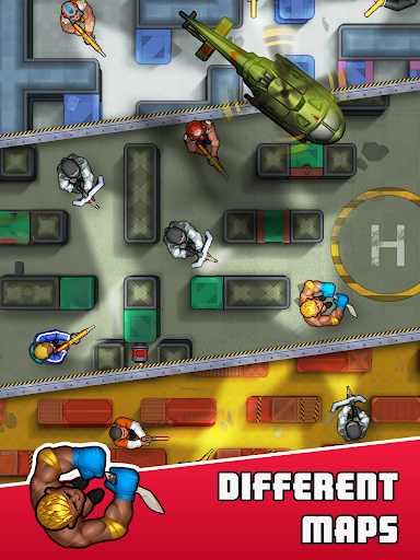 Hunter Assassin Screenshot 11