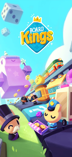Board Kings: Board Dice Games Screenshot 3