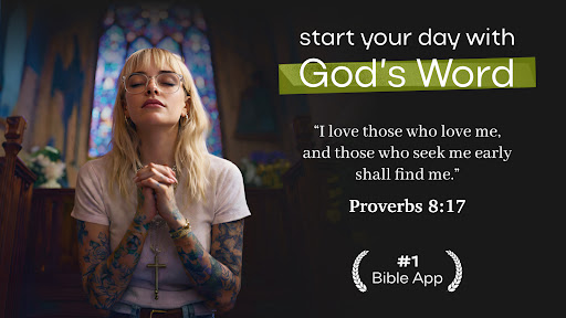 Bible Path: Prayers & Widgets Screenshot 5