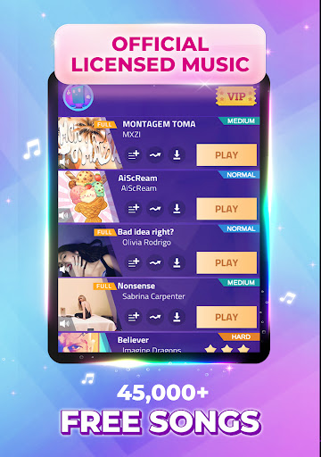 Magic Tiles 3™ - Piano Game Screenshot 11