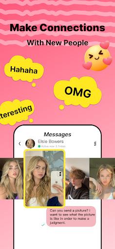 Joymeet Dating App: Local Date Screenshot 7
