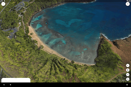 Google Earth Screenshot 7