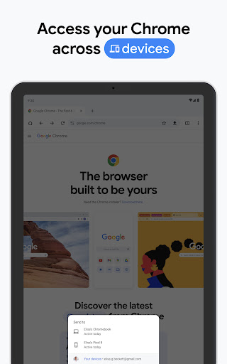 Google Chrome Screenshot 26