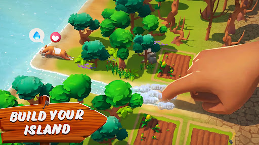 Sunshine Island : Farming Game Screenshot 16