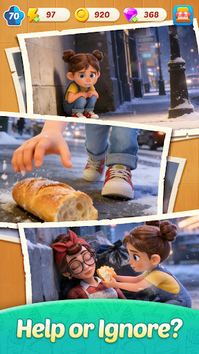 Merge Cooking® Screenshot 15