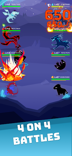 Voidpet Dungeon Screenshot 17