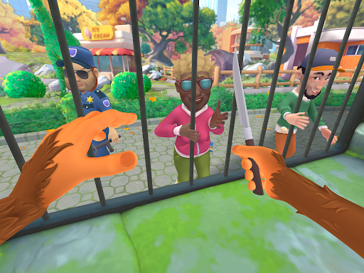 I Am Monkey Screenshot 11