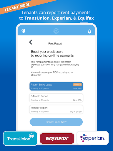 RentRedi for Tenants & Owners Screenshot 10