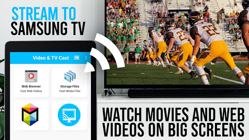 TV Cast Pro for Samsung TV Screenshot 8