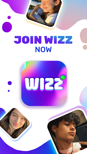 Wizz App - chat now Screenshot 2