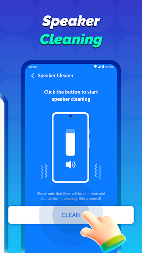 Quick Clean Plus Screenshot 4