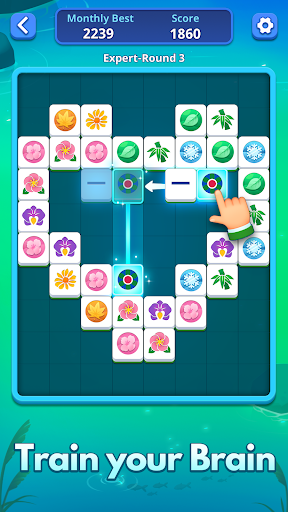 Mahjong Slide: Zen Screenshot 6