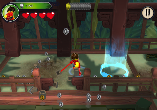 LEGO® Ninjago: Shadow of Ronin Screenshot 16