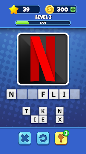 Logo Quiz - World Trivia Game Screenshot 3
