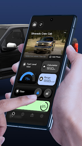 Car Play Connect for Android Screenshot 1