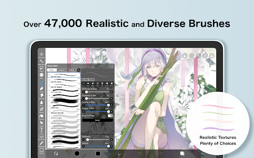 ibis Paint Screenshot 16