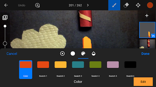 Stop Motion Studio Pro Screenshot 11