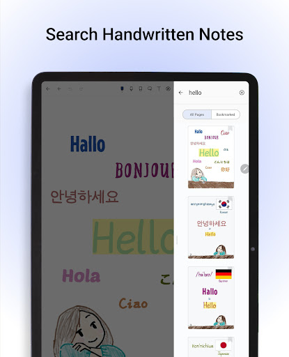 Noteshelf - Notes, Annotations Screenshot 25