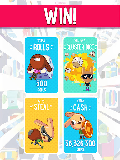 Board Kings: Board Dice Games Screenshot 19
