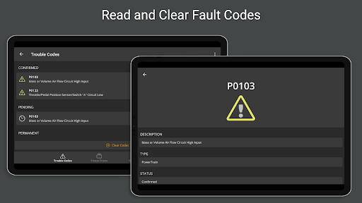 OBD Fusion (Car Diagnostics) Screenshot 15