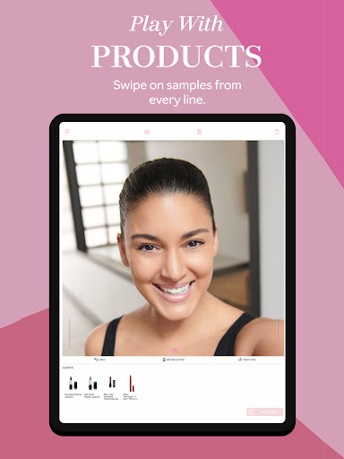 Mary Kay® MirrorMe™ Screenshot 14