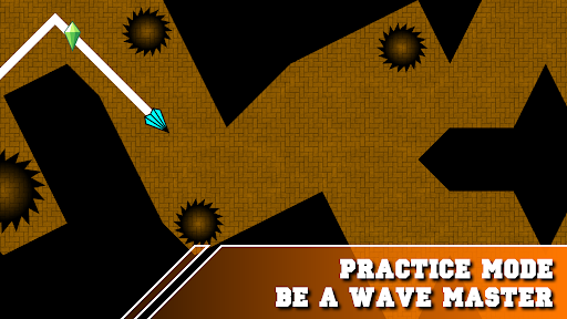 Wave World Screenshot 3