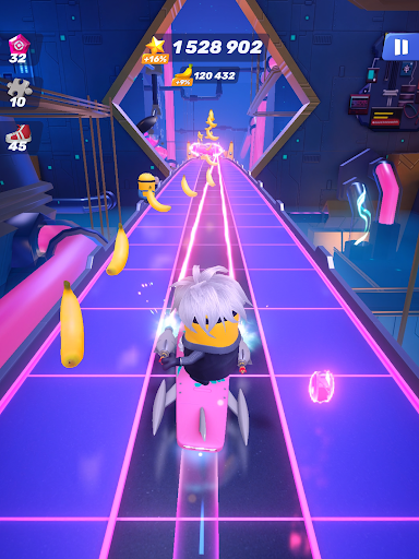Minion Rush: Running Game Screenshot 20
