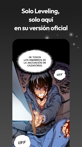 Pentacomix – Webtoons español Screenshot 5