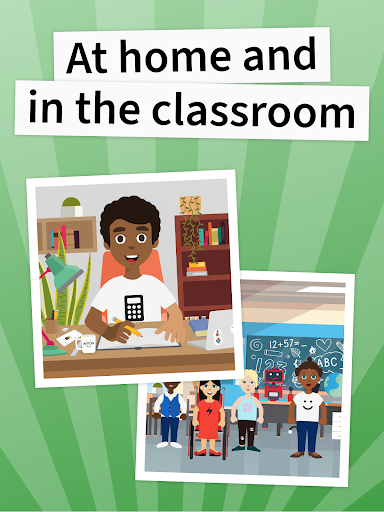 ANTON: School Learning Screenshot 10