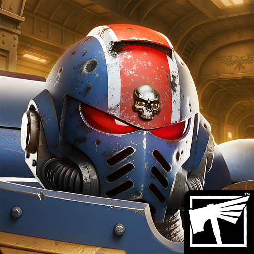 Supremacy: Warhammer 40,000