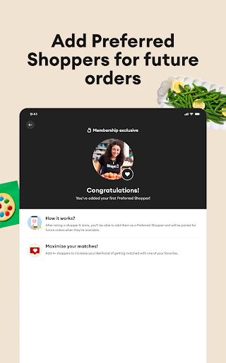Shipt: Order Grocery Delivery Screenshot 23