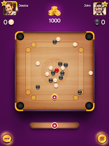 Carrom Pool: Disc Game Screenshot 21