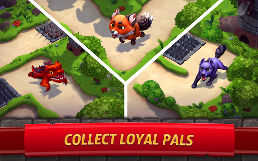 Royal Revolt 2: Tower Defense Screenshot 19
