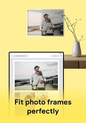 Print Photo - Print to Size Screenshot 3